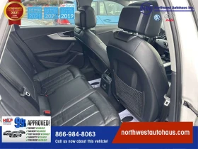 Audi A4 * quattro Progressiv * CARFAX * ЦЕНА ДО БГ, снимка 13