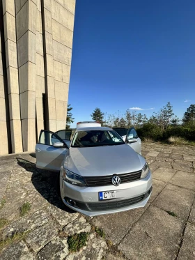 VW Jetta, снимка 3