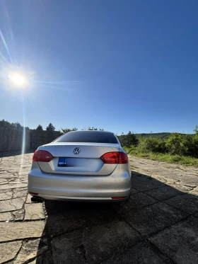 VW Jetta, снимка 6