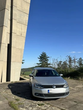 VW Jetta, снимка 5