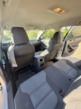 VW Jetta, снимка 8