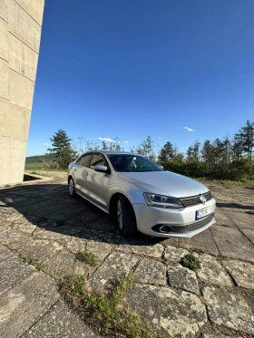 VW Jetta, снимка 1