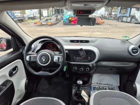Renault Twingo 1.0 /GERMANY, снимка 9