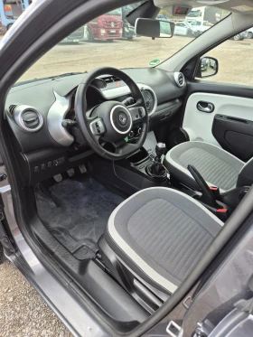 Renault Twingo 1.0 /GERMANY, снимка 11