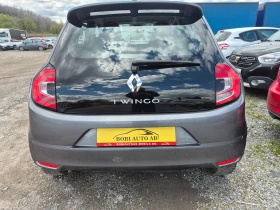 Renault Twingo 1.0 /GERMANY, снимка 5