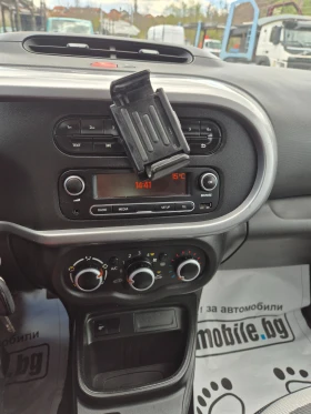 Renault Twingo 1.0 /GERMANY, снимка 15