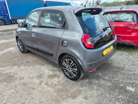 Renault Twingo 1.0 /GERMANY, снимка 4
