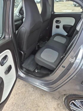 Renault Twingo 1.0 /GERMANY, снимка 13