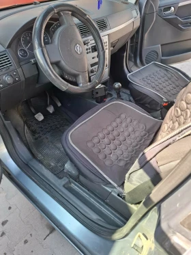 Opel Meriva, снимка 5