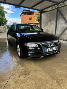 Audi A4, снимка 2