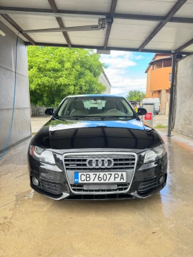 Audi A4, снимка 1