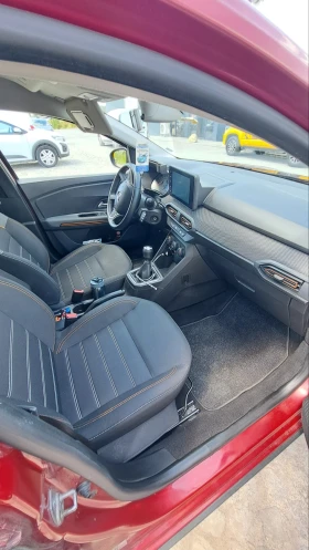 Dacia Sandero Stepway, снимка 7