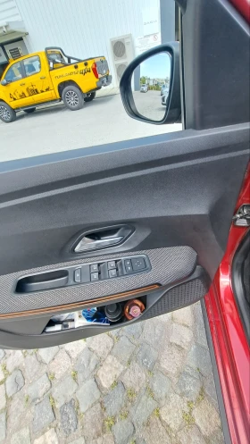 Dacia Sandero Stepway, снимка 8