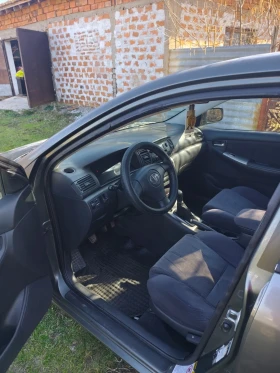 Toyota Corolla, снимка 5