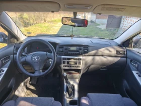 Toyota Corolla, снимка 4