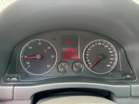 VW Golf Plus 2.0TDI 140kc 6ck , снимка 11