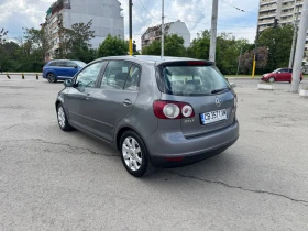 VW Golf Plus 2.0TDI 140kc 6ck , снимка 6