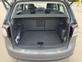 VW Golf Plus 2.0TDI 140kc 6ck , снимка 15