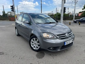 VW Golf Plus 2.0TDI 140kc 6ck , снимка 1