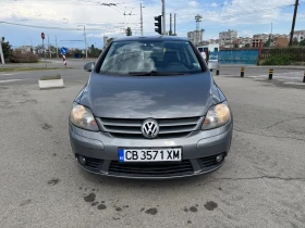 VW Golf Plus 2.0TDI 140kc 6ck , снимка 2