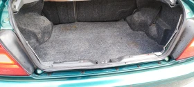 Honda Civic, снимка 12