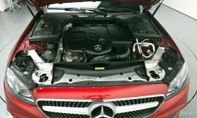 Mercedes-Benz E 220, снимка 4
