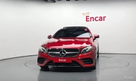 Mercedes-Benz E 220, снимка 1