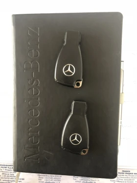Mercedes-Benz E 500, снимка 13