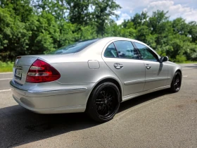 Mercedes-Benz E 500, снимка 2