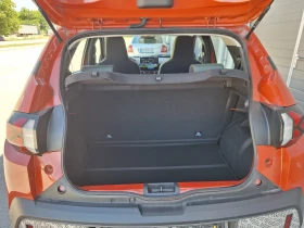 Dacia Spring NMC 27 kwh като нова със заверена Гаранция в BG, снимка 16