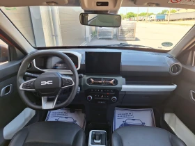 Dacia Spring NMC 27 kwh като нова със заверена Гаранция в BG, снимка 14
