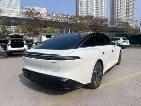 DONGFENG S7 Luxury Edition 555 autogeorge.com, снимка 5