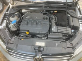 VW Jetta 2.0TDi EURO6, снимка 12