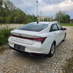 Hyundai Elantra 2.0L подходяща за газ , снимка 5