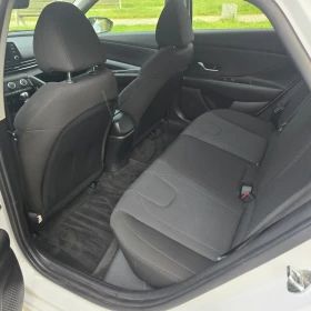 Hyundai Elantra 2.0L подходяща за газ , снимка 8
