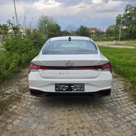 Hyundai Elantra 2.0L подходяща за газ , снимка 6
