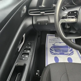 Hyundai Elantra 2.0L подходяща за газ , снимка 10