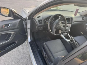 Subaru Legacy, снимка 4