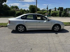 Subaru Legacy, снимка 2