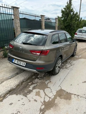 Seat Leon Seat Leon Xperience, снимка 3