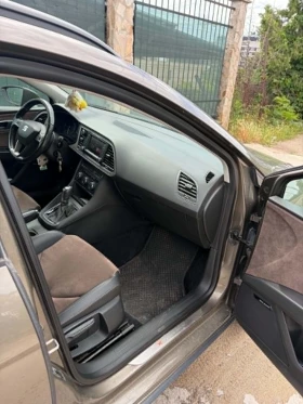 Seat Leon Seat Leon Xperience, снимка 5