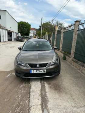 Seat Leon Seat Leon Xperience, снимка 1