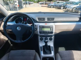 VW Passat 8-КЛАПАНА, снимка 12