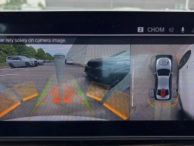 BMW 540 xDrive40i, снимка 9