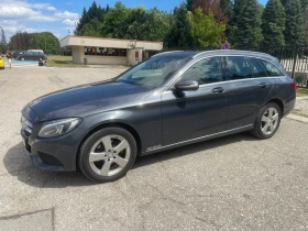 Mercedes-Benz C 220 cdi   Ful Led  Pamet F1, снимка 2