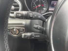 Mercedes-Benz C 220 cdi   Ful Led  Pamet F1, снимка 8