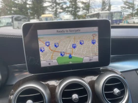 Mercedes-Benz C 220 cdi   Ful Led  Pamet F1, снимка 14