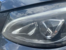 Mercedes-Benz C 220 cdi   Ful Led  Pamet F1, снимка 17