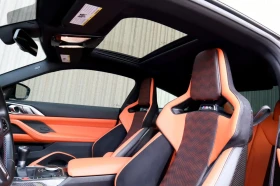 BMW M4 INDIVIDUAL MANUAL ЦЕНА ДО БЪЛГАРИЯ АВТОКРЕДИТ, снимка 8