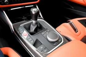BMW M4 INDIVIDUAL MANUAL ЦЕНА ДО БЪЛГАРИЯ АВТОКРЕДИТ, снимка 13